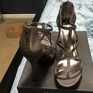 Women's heels